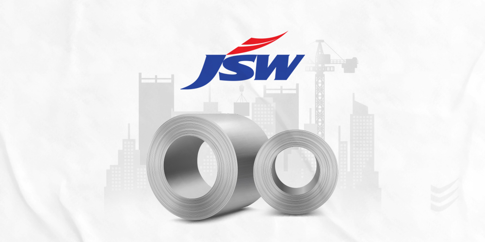 JSW GROUP